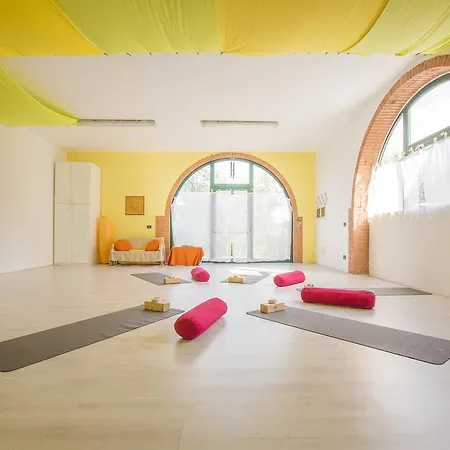 Casa Zen Farma San Martino Buon Albergo