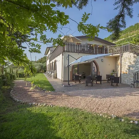 Casa Zen Farma *