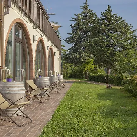 Casa Zen San Martino Buon Albergo